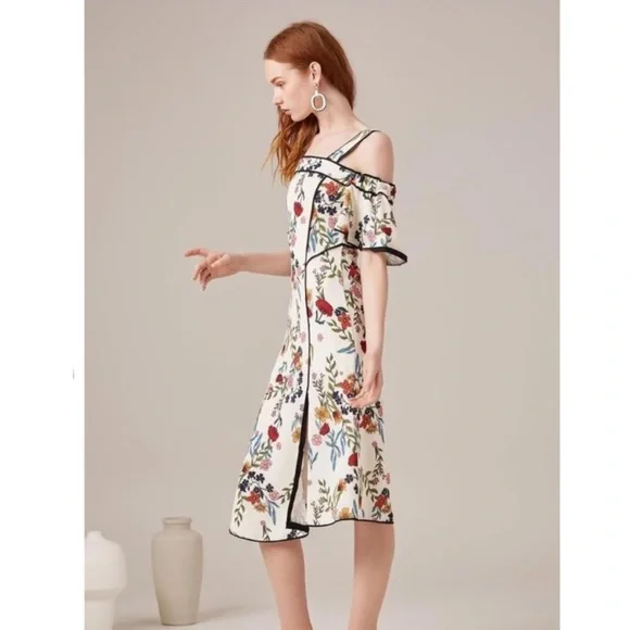 halter neck satin midi dress Serena Halter Neck Satin Midi Dress-ALGG2060-2 – Amylynn USA